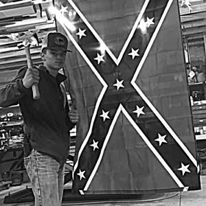 Meet your Posher, Dustin